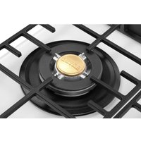 Варочная панель Hiberg VM 9255 W