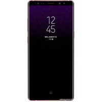 Телефон Samsung Galaxy Note8 Snapdragon 835 Dual SIM 128GB (цветущий розовый)