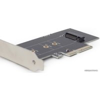 Адаптер Gembird PEX-M2-01