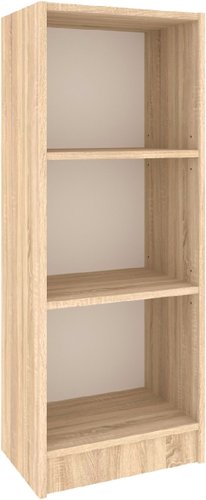 Кортекс-мебель Бинго 40x106 (дуб сонома)