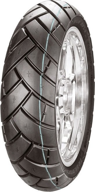 

Внедорожные мотошины Avon Trailrider AV54 150/70R18 70V Rear