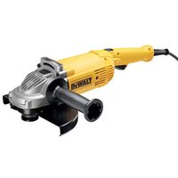 Угловая шлифмашина DeWalt DWE494