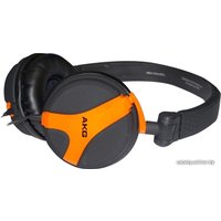 Наушники AKG K518 LE