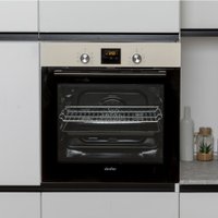 Электрический духовой шкаф Simfer B6ER56070