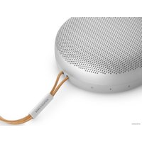 Беспроводная колонка Bang & Olufsen Beosound A1 2nd Gen (серый туман)