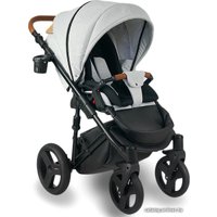 Универсальная коляска Bexa B4X Ultra (3 в 1, U1)
