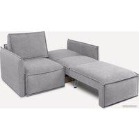 Диван Divan Ольен Мини Happy Grey 152176 (серый)