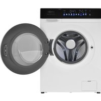 Стирально-сушильная машина ZUGEL ZWDF107121I Inverter Steam