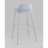 Стул Stool Group Mist (серо-голубой)