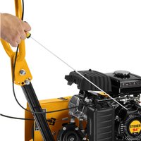 Мотокультиватор бензиновый Steher GK-150