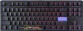 One 3 TKL RGB Black (Cherry MX Red)