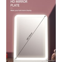 Косметическое зеркало Bomidi R1 Make Up Mirror LED Light