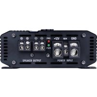 Автомобильный усилитель AMP PRO 1.500