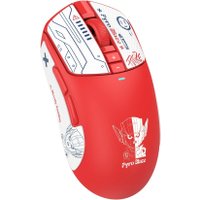 Игровая мышь A4Tech Bloody R72 Pro Pyro Blaze (красный)