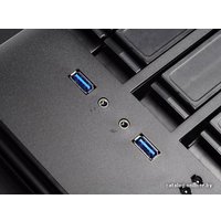 Корпус SilverStone Drive Storage DS380 (SST-DS380B)