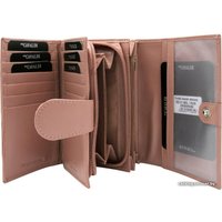 Портмоне Cedar 4U Cavaldi RD-21-GCL (черный)