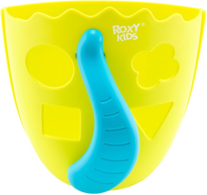 

Органайзер для купания Roxy Kids Dino RTH-001Y