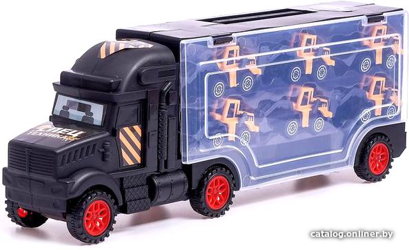Автовоз Автоград Перевозчик 4646443