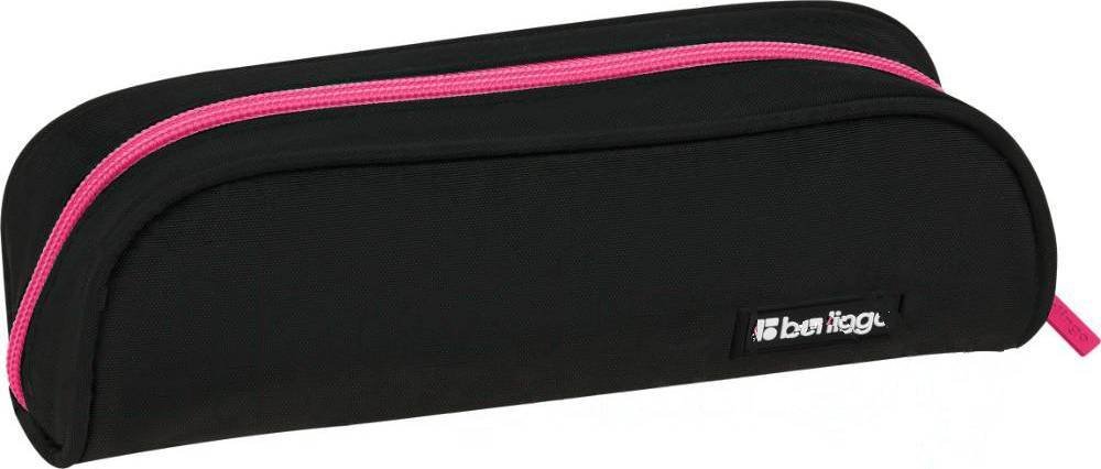 

Пенал Berlingo Pink Zip PM09155