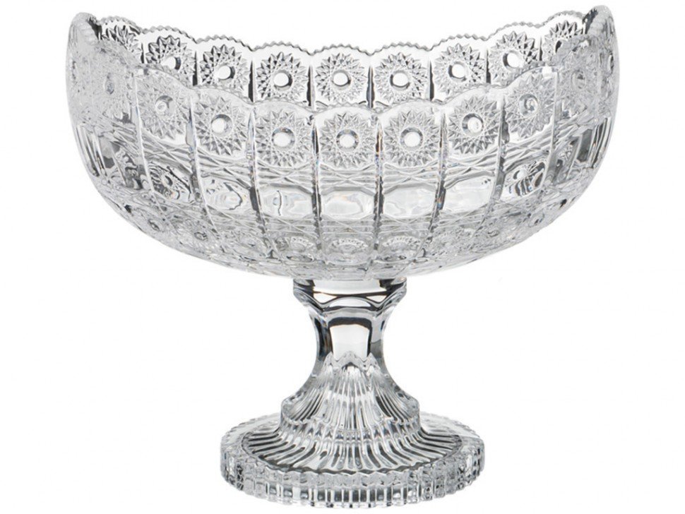 

Ваза для фруктов Lefard 195-134