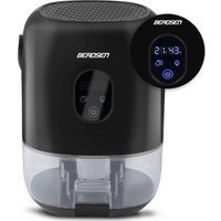 Осушитель воздуха Berdsen BR-10B (чёрный)