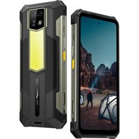 Смартфон Ulefone Armor 24 12GB/256GB (черный)