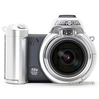 Фотоаппарат Minolta DiMAGE Z1