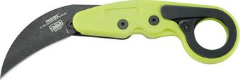 Керамбит CRKT 4041G Provoke Zap