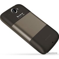 Смартфон HTC Wildfire