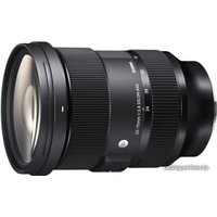 Объектив Sigma AF 24-70mm F2.8 DG DN Art Sony E