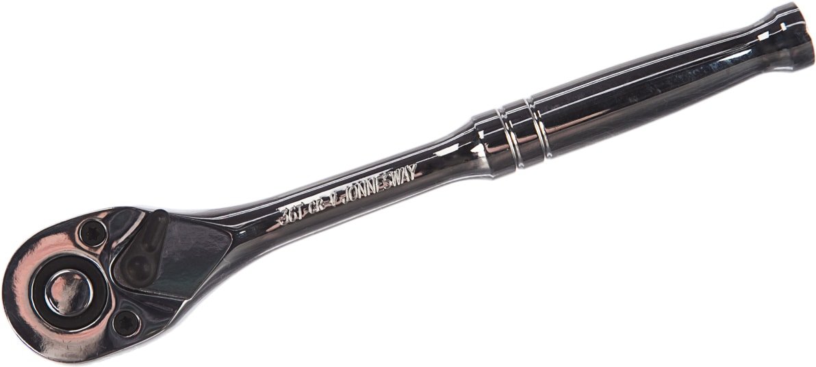 

Вороток с трещоткой Jonnesway R2903A