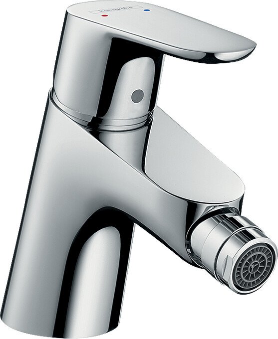 

Смеситель Hansgrohe Focus 31922000
