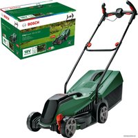 Газонокосилка Bosch CityMower 18V-32-300 06008B9A08 (без АКБ)