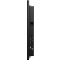 Информационная панель Dell P5525QC