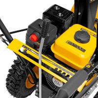 Снегоуборщик Denzel SB 560