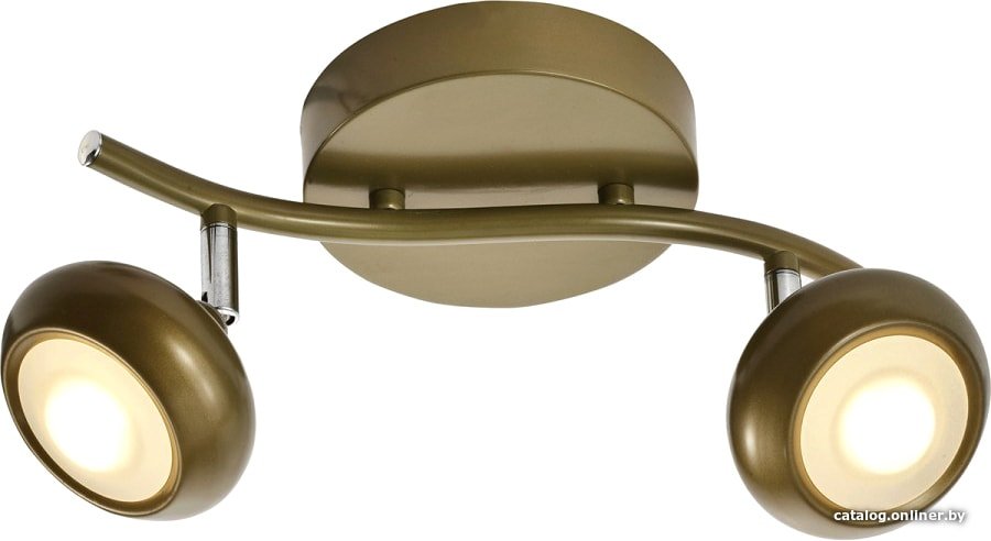 Спот Toplight Carissa TL1244Y-02SG
