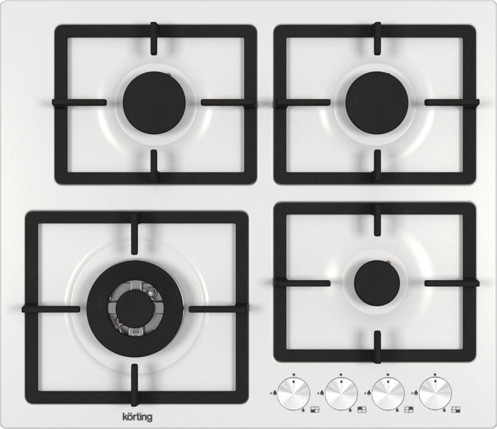 

Варочная панель Korting HG 697 CTW