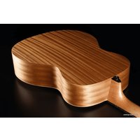 Акустическая гитара LAG Tramontane 70 T70A