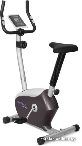 Велотренажер Oxygen Fitness Peak U