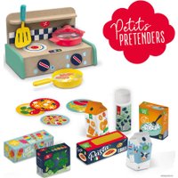 Детская кухня SES Creative Готовим на кухне 18008