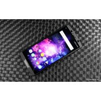 Телефон Homtom HT70 (черный)