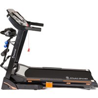 Электрическая беговая дорожка Atlas Sport 68