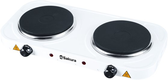 

Настольная плита Sakura ПЭ-04