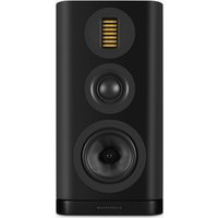 Полочная акустика Wharfedale EVO 5.2 (черный)