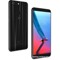 Телефон ZTE Blade V9 (черный)