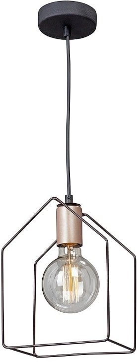 

Подвесная люстра Vitaluce V4563-7/1S