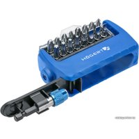Набор бит Hoegert Technik HT1S401