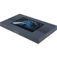 Планшет Digma Pro HIT 18 8GB/128GB (фиолетовый)