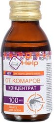От комаров 80227 100 мл