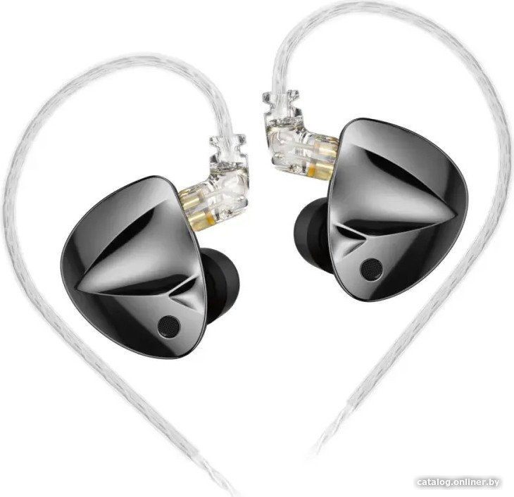 Наушники KZ Acoustics D-Fi Standard (без микрофона)